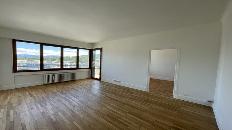 Ma-Cabane - Vente Appartement Chambéry, 56 m²