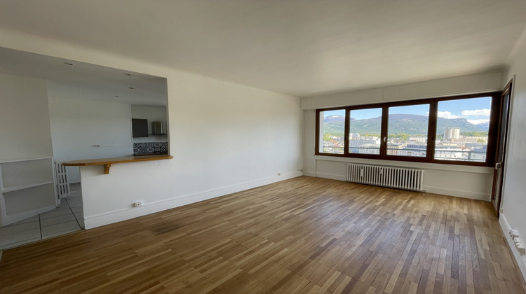 Ma-Cabane - Vente Appartement Chambéry, 56 m²