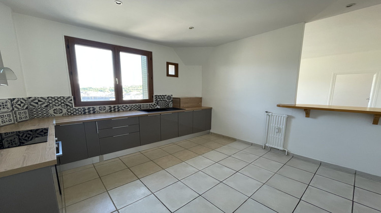 Ma-Cabane - Vente Appartement Chambéry, 56 m²