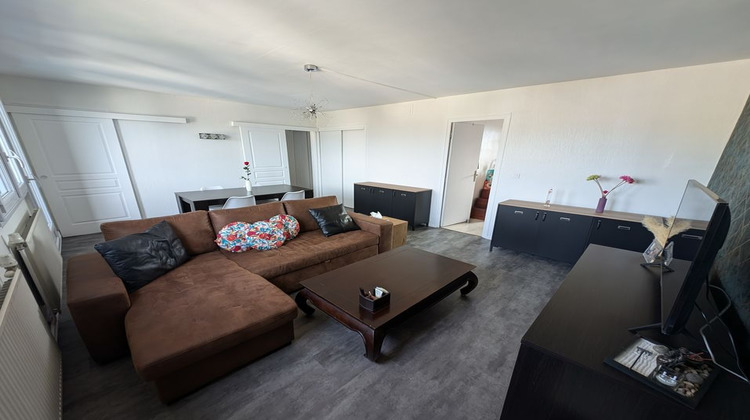 Ma-Cabane - Vente Appartement CHAMBERY, 64 m²