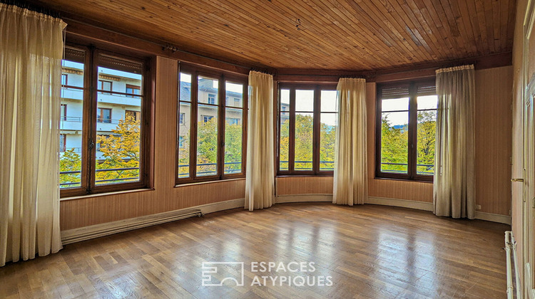 Ma-Cabane - Vente Appartement CHAMBERY, 95 m²