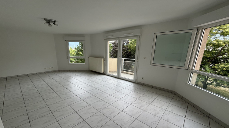 Ma-Cabane - Vente Appartement Chambéry, 39 m²