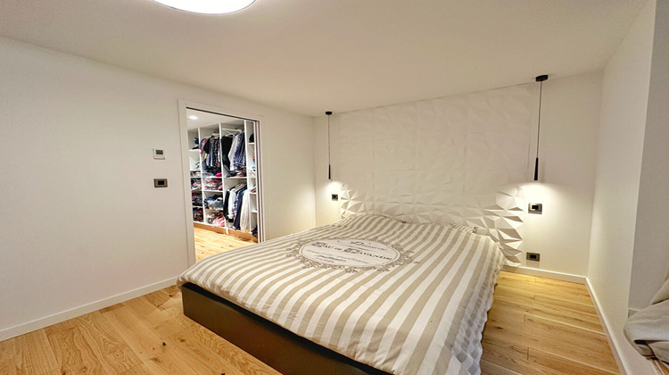 Ma-Cabane - Vente Appartement CHAMBERY, 110 m²