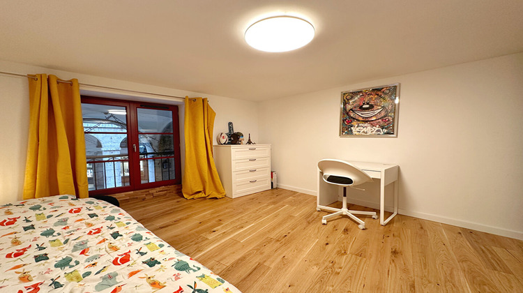 Ma-Cabane - Vente Appartement CHAMBERY, 110 m²