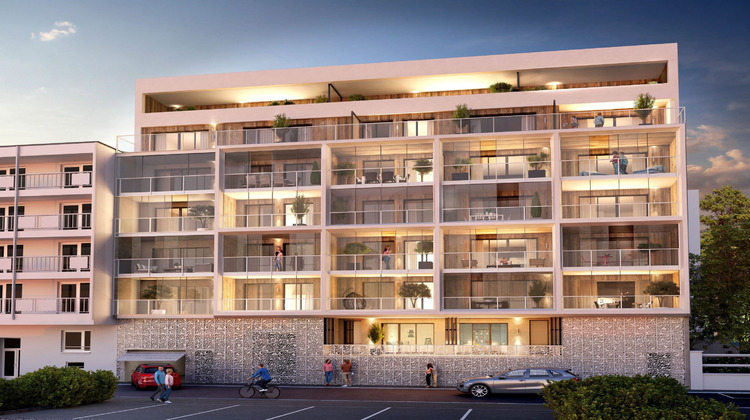 Ma-Cabane - Vente Appartement Chambéry, 94 m²