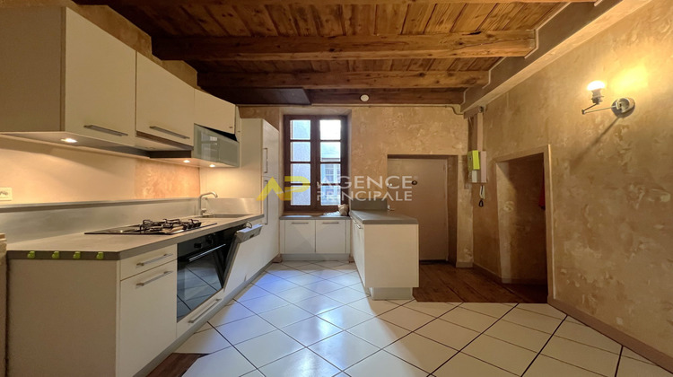 Ma-Cabane - Vente Appartement Chambéry, 109 m²