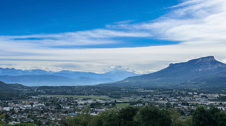 Ma-Cabane - Vente Appartement CHAMBERY, 120 m²