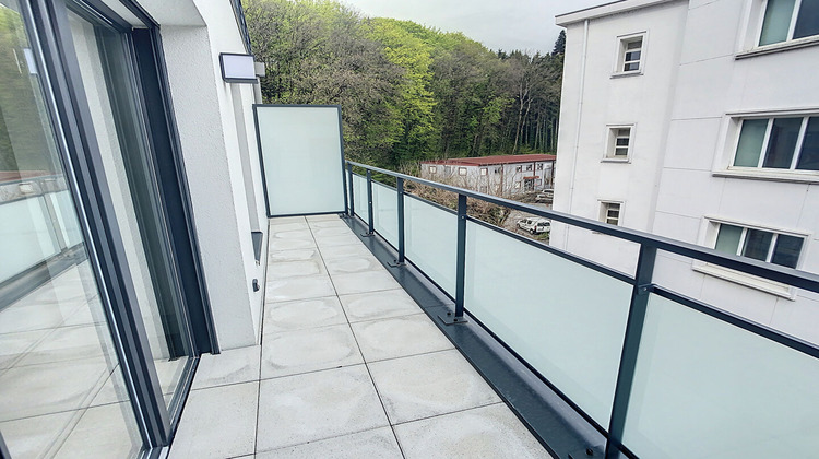 Ma-Cabane - Vente Appartement CHAMBERY, 41 m²