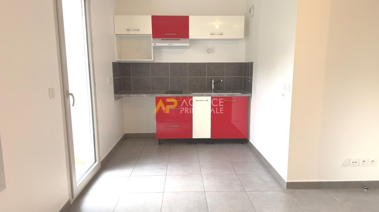 Ma-Cabane - Vente Appartement Chambéry, 27 m²