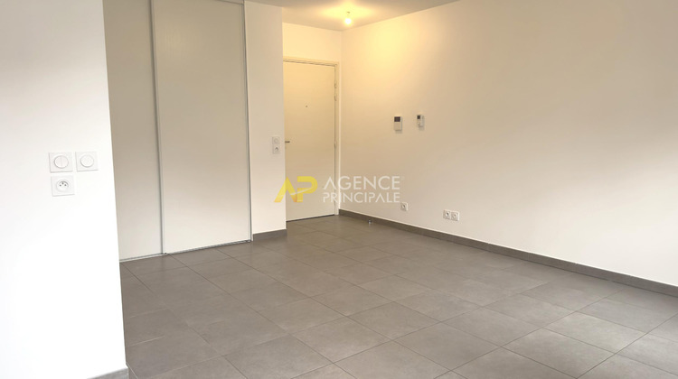 Ma-Cabane - Vente Appartement Chambéry, 27 m²