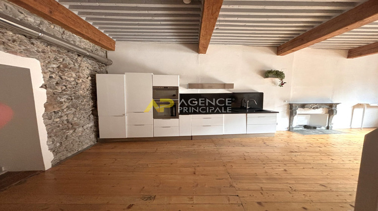 Ma-Cabane - Vente Appartement Chambéry, 82 m²