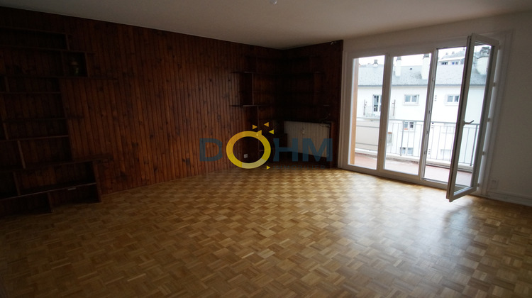 Ma-Cabane - Vente Appartement Chambéry, 67 m²