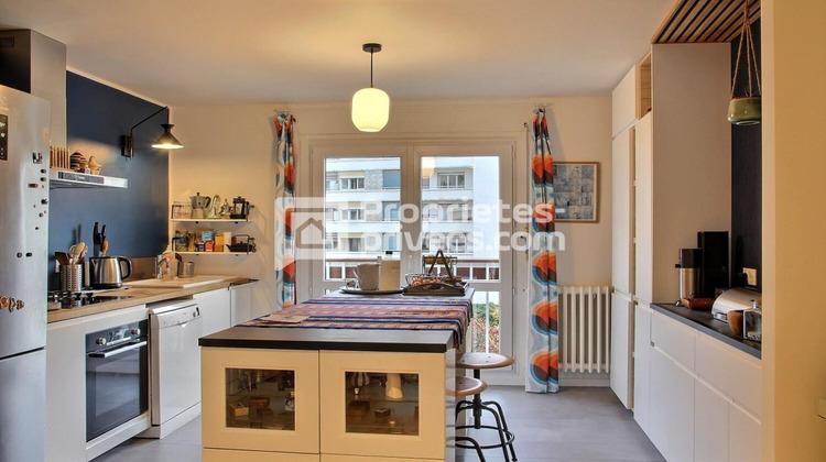 Ma-Cabane - Vente Appartement CHAMBERY, 106 m²