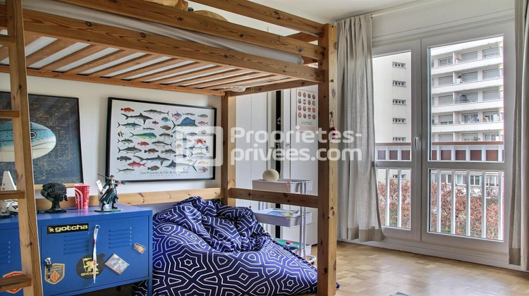 Ma-Cabane - Vente Appartement CHAMBERY, 106 m²