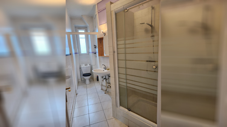 Ma-Cabane - Vente Appartement Chambéry, 65 m²