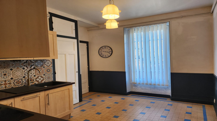 Ma-Cabane - Vente Appartement Chambéry, 65 m²