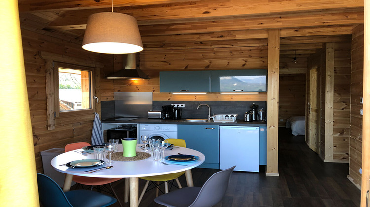 Ma-Cabane - Vente Appartement CHAMBERY, 46 m²