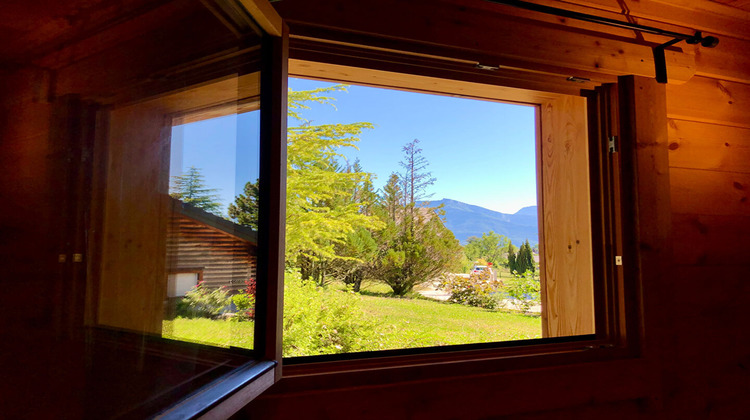 Ma-Cabane - Vente Appartement CHAMBERY, 46 m²