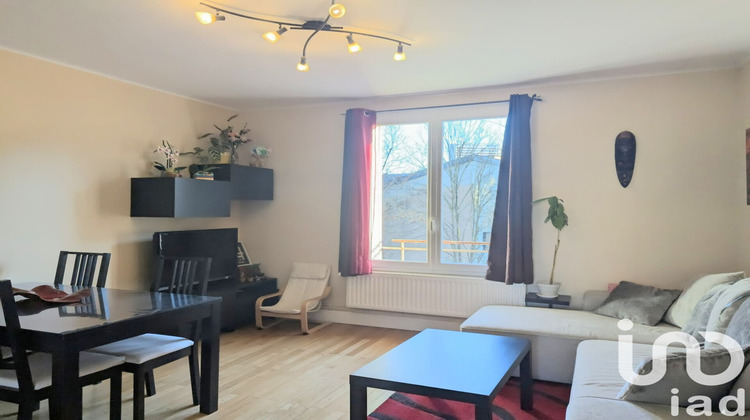 Ma-Cabane - Vente Appartement Chambéry, 67 m²