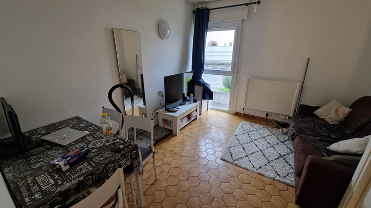 Ma-Cabane - Vente Appartement CHAMBERY, 19 m²