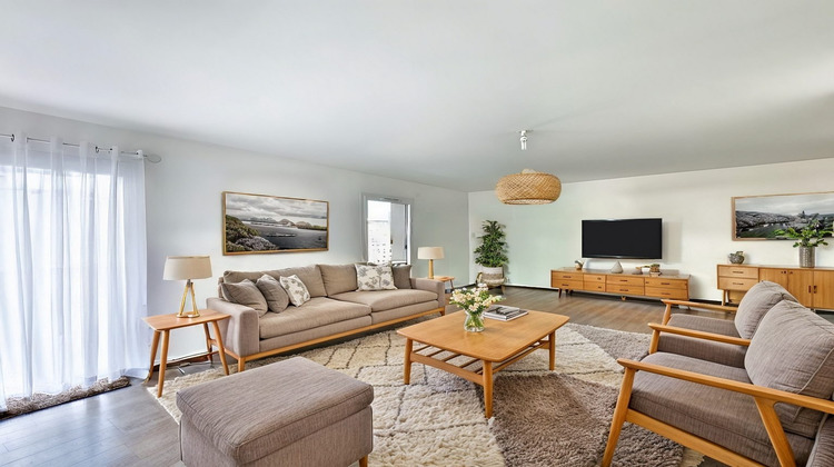 Ma-Cabane - Vente Appartement Chambéry, 63 m²