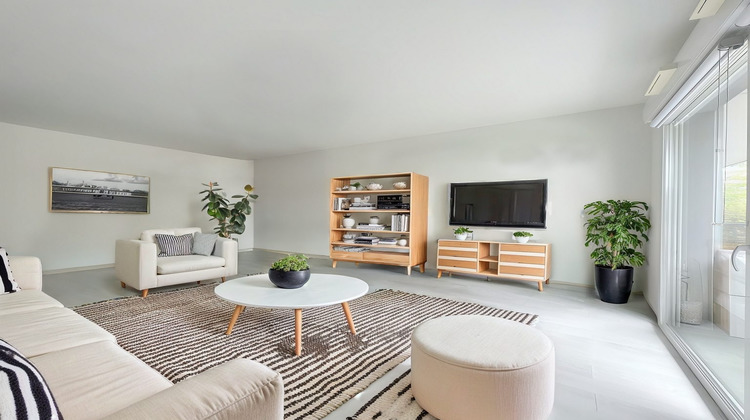 Ma-Cabane - Vente Appartement Chambéry, 101 m²