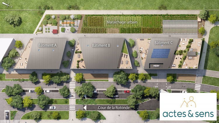 Ma-Cabane - Vente Appartement Chambéry, 79 m²