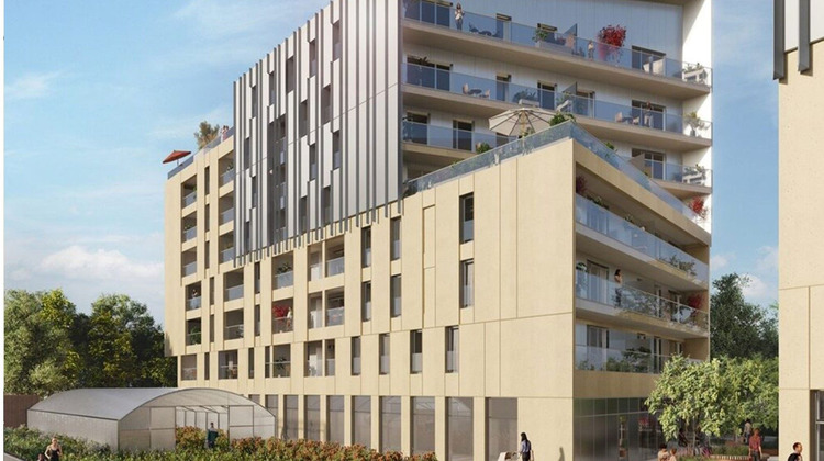 Ma-Cabane - Vente Appartement Chambéry, 66 m²