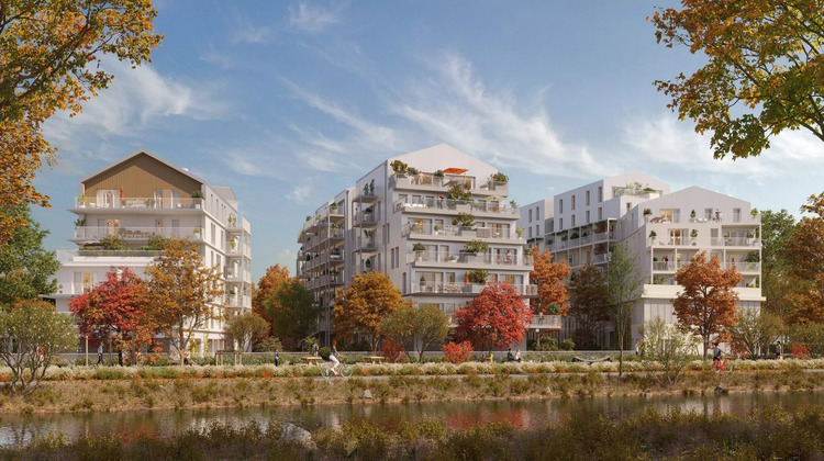 Ma-Cabane - Vente Appartement Chambéry, 92 m²