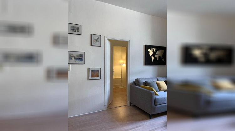 Ma-Cabane - Vente Appartement CHAMBERY, 48 m²