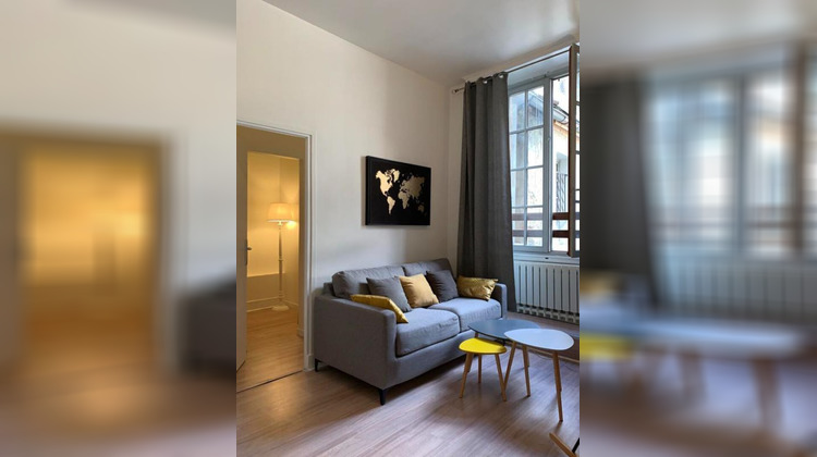 Ma-Cabane - Vente Appartement CHAMBERY, 48 m²