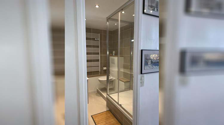 Ma-Cabane - Vente Appartement CHAMBERY, 48 m²