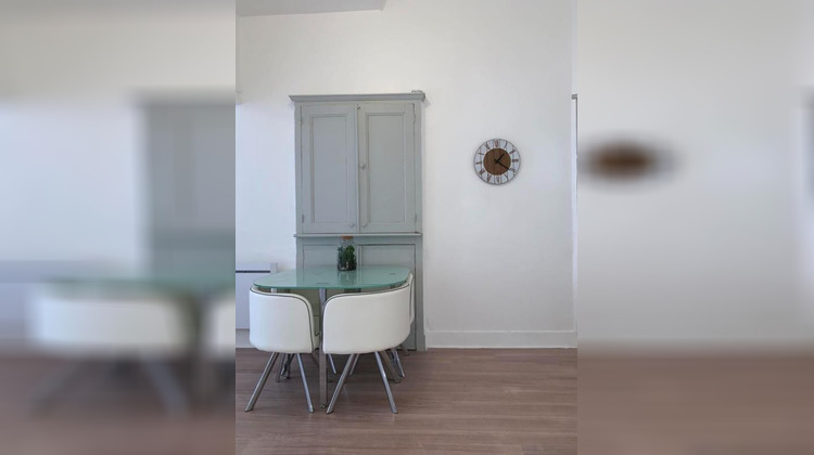 Ma-Cabane - Vente Appartement CHAMBERY, 48 m²