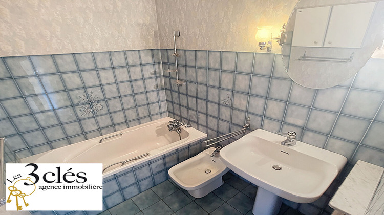 Ma-Cabane - Vente Appartement CHAMBERY, 68 m²