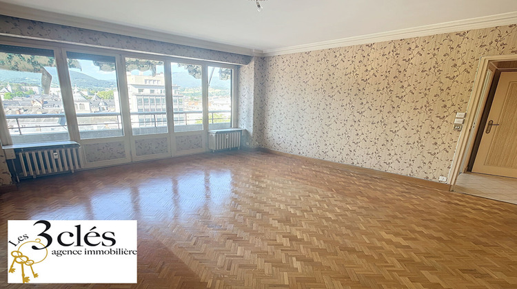 Ma-Cabane - Vente Appartement CHAMBERY, 68 m²