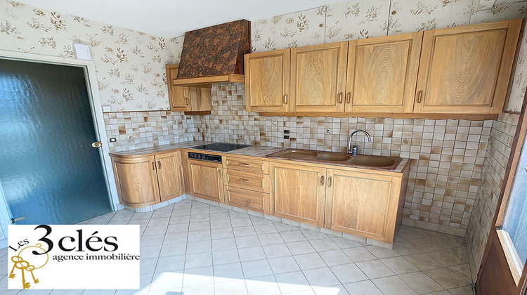 Ma-Cabane - Vente Appartement CHAMBERY, 68 m²