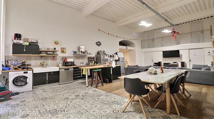 Ma-Cabane - Vente Appartement CHAMBERY, 239 m²