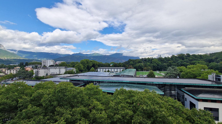 Ma-Cabane - Vente Appartement CHAMBERY, 137 m²