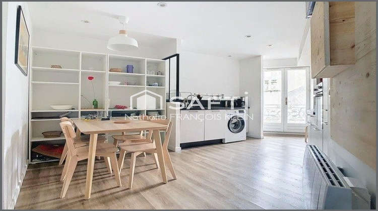 Ma-Cabane - Vente Appartement Chambery, 45 m²