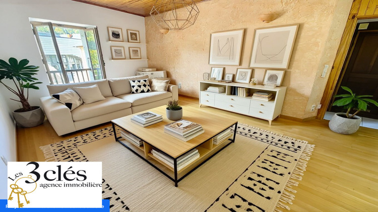 Ma-Cabane - Vente Appartement CHAMBERY, 59 m²