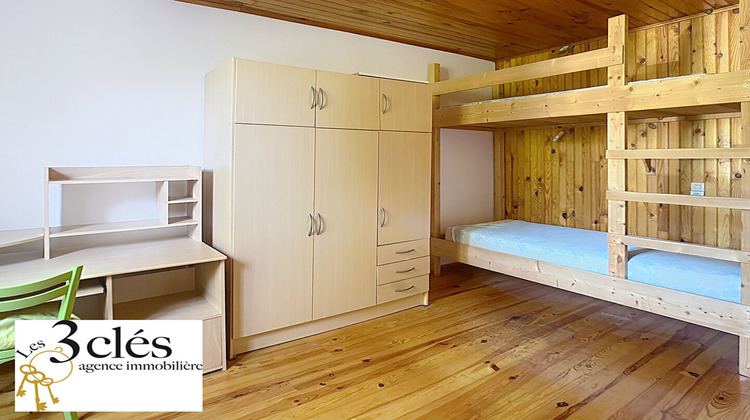 Ma-Cabane - Vente Appartement CHAMBERY, 59 m²