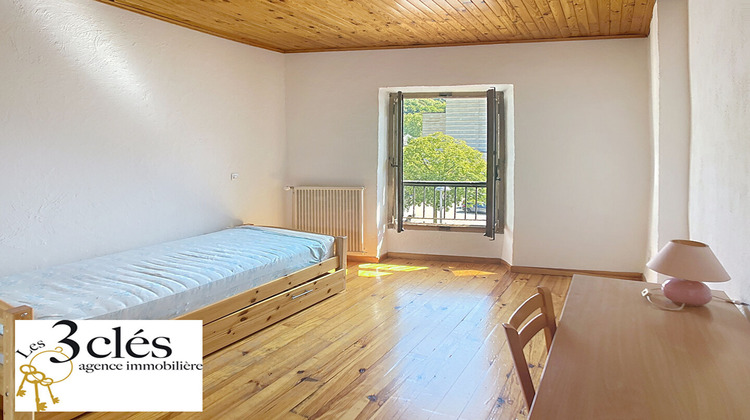 Ma-Cabane - Vente Appartement CHAMBERY, 59 m²