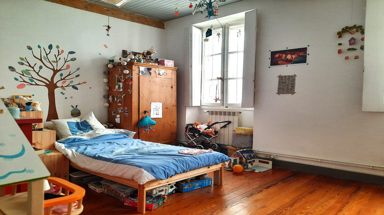 Ma-Cabane - Vente Appartement Chambéry, 85 m²