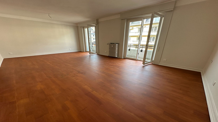 Ma-Cabane - Vente Appartement CHAMBERY, 110 m²