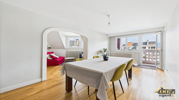 Ma-Cabane - Vente Appartement Chambéry, 78 m²