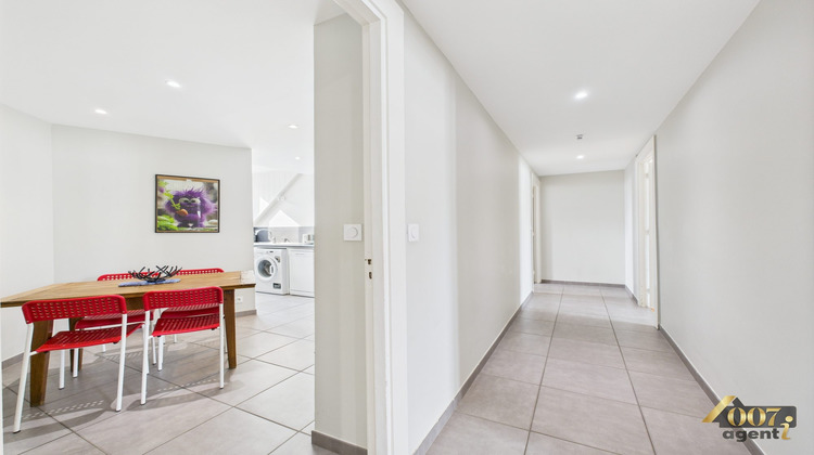 Ma-Cabane - Vente Appartement Chambéry, 78 m²