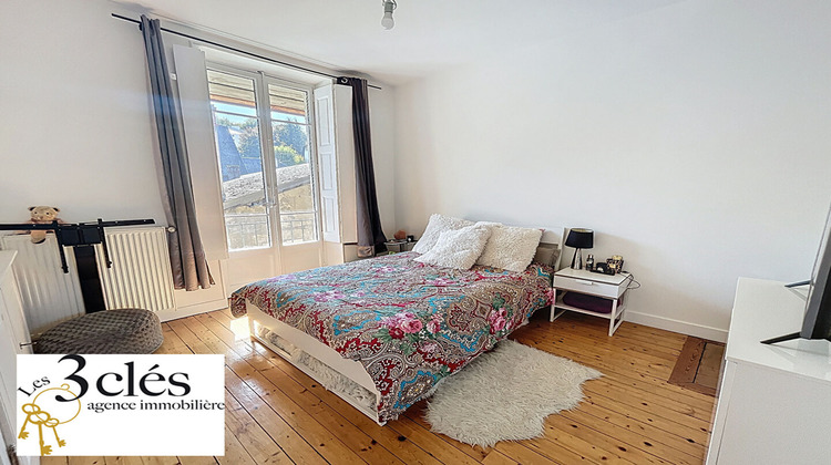 Ma-Cabane - Vente Appartement CHAMBERY, 117 m²