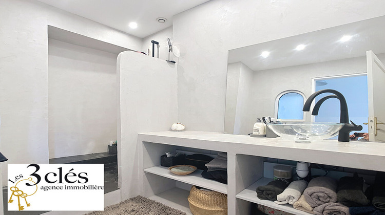 Ma-Cabane - Vente Appartement CHAMBERY, 117 m²