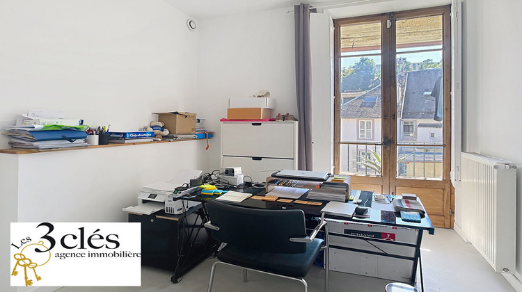 Ma-Cabane - Vente Appartement CHAMBERY, 117 m²