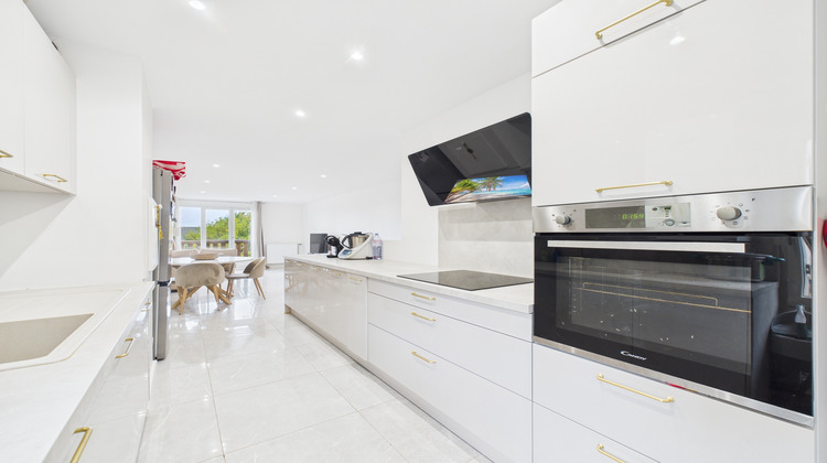 Ma-Cabane - Vente Appartement Chambéry, 74 m²